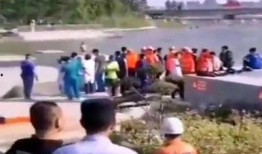 新闻爆料溺水事件视频,紧急救援行动展开