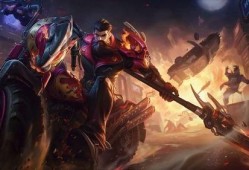 王者皮肤爆料最新关羽,关羽新皮肤惊艳亮相，霸气侧漏引期待